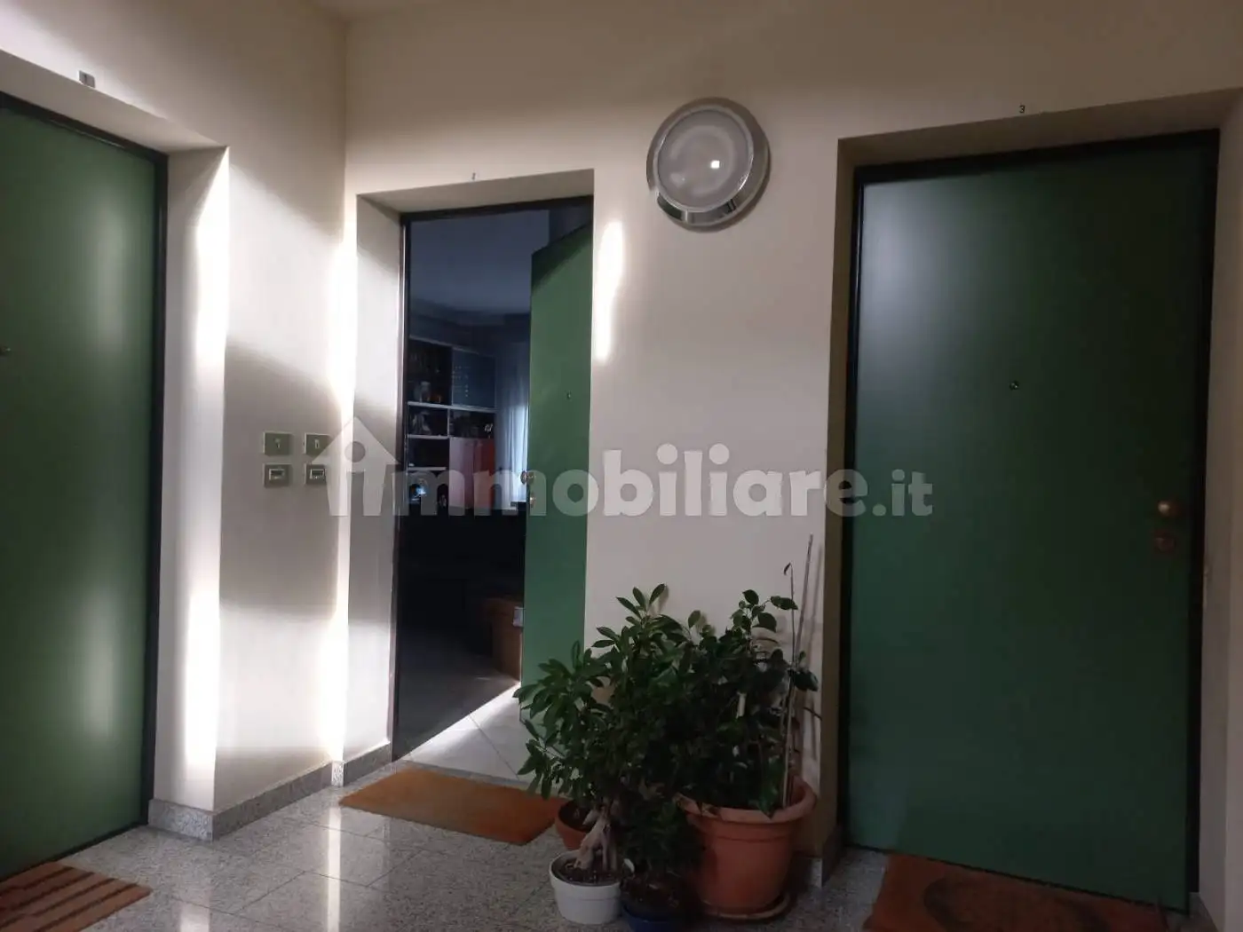 Appartamento in vendita a Alba