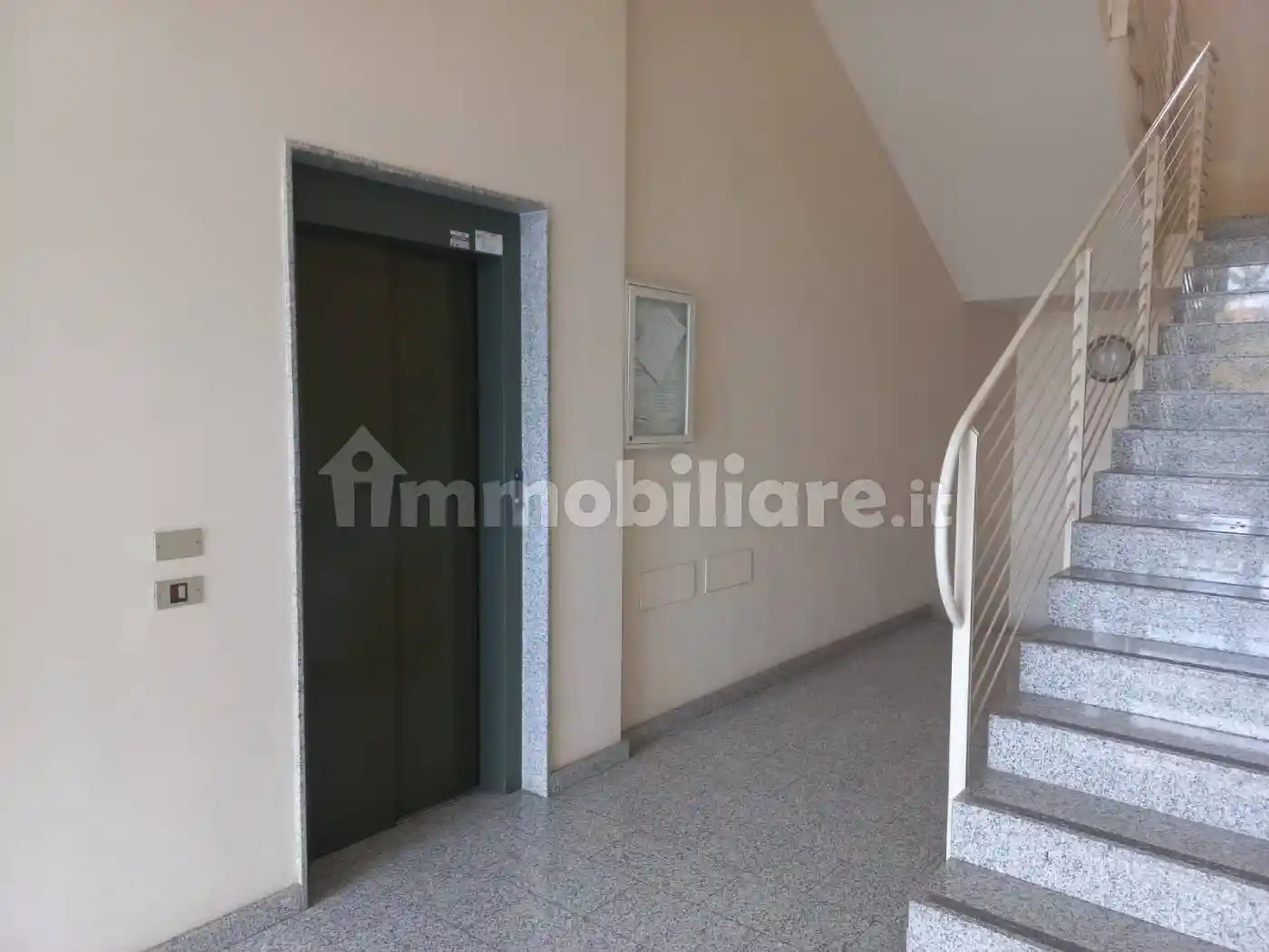 Quadrilocale corso Europa, San Cassiano, Alba - foto 2