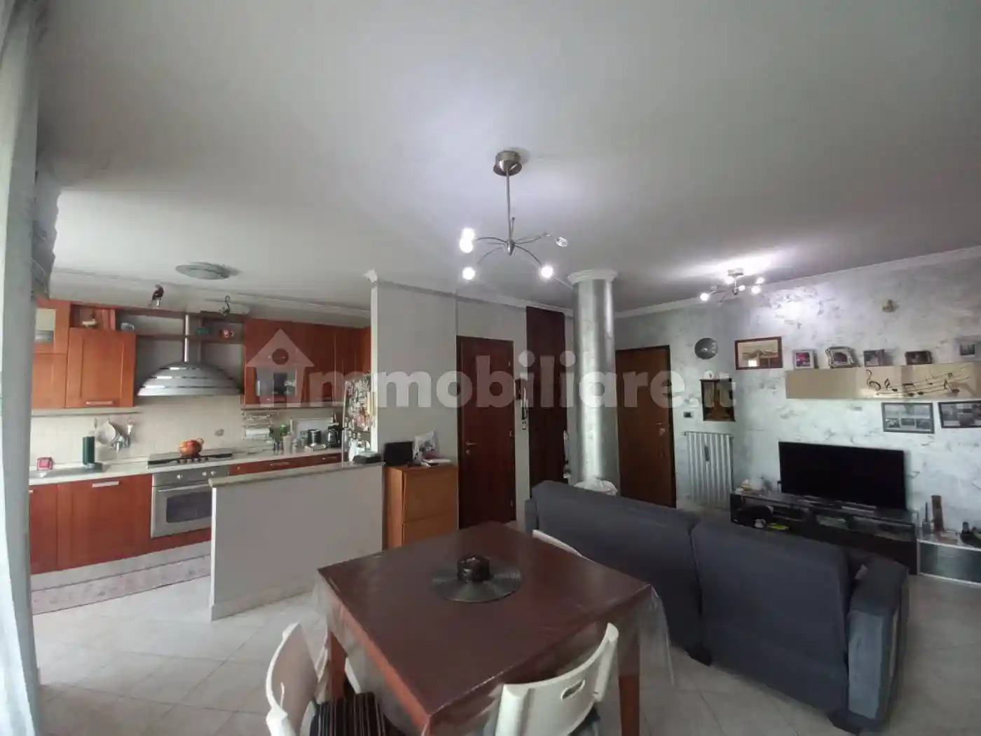 Quadrilocale corso Europa, San Cassiano, Alba - foto 3