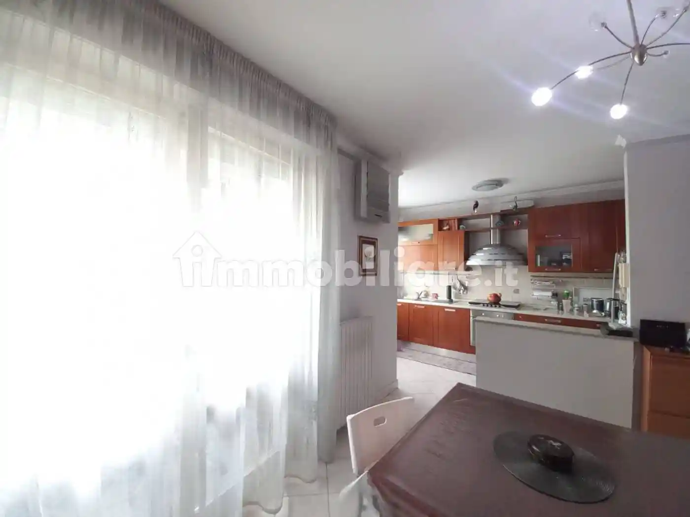 Quadrilocale corso Europa, San Cassiano, Alba - foto 4