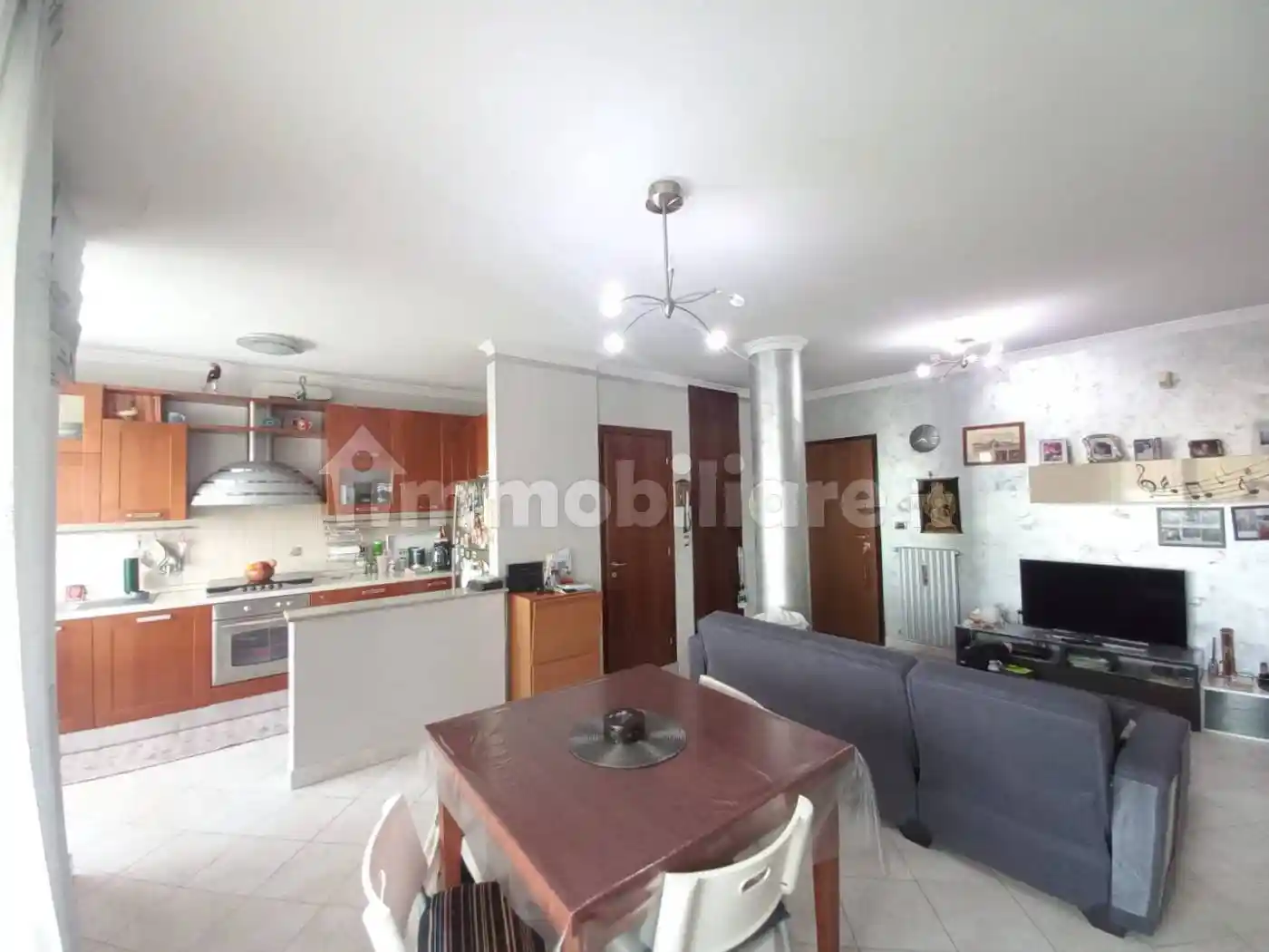 Quadrilocale corso Europa, San Cassiano, Alba - foto 5