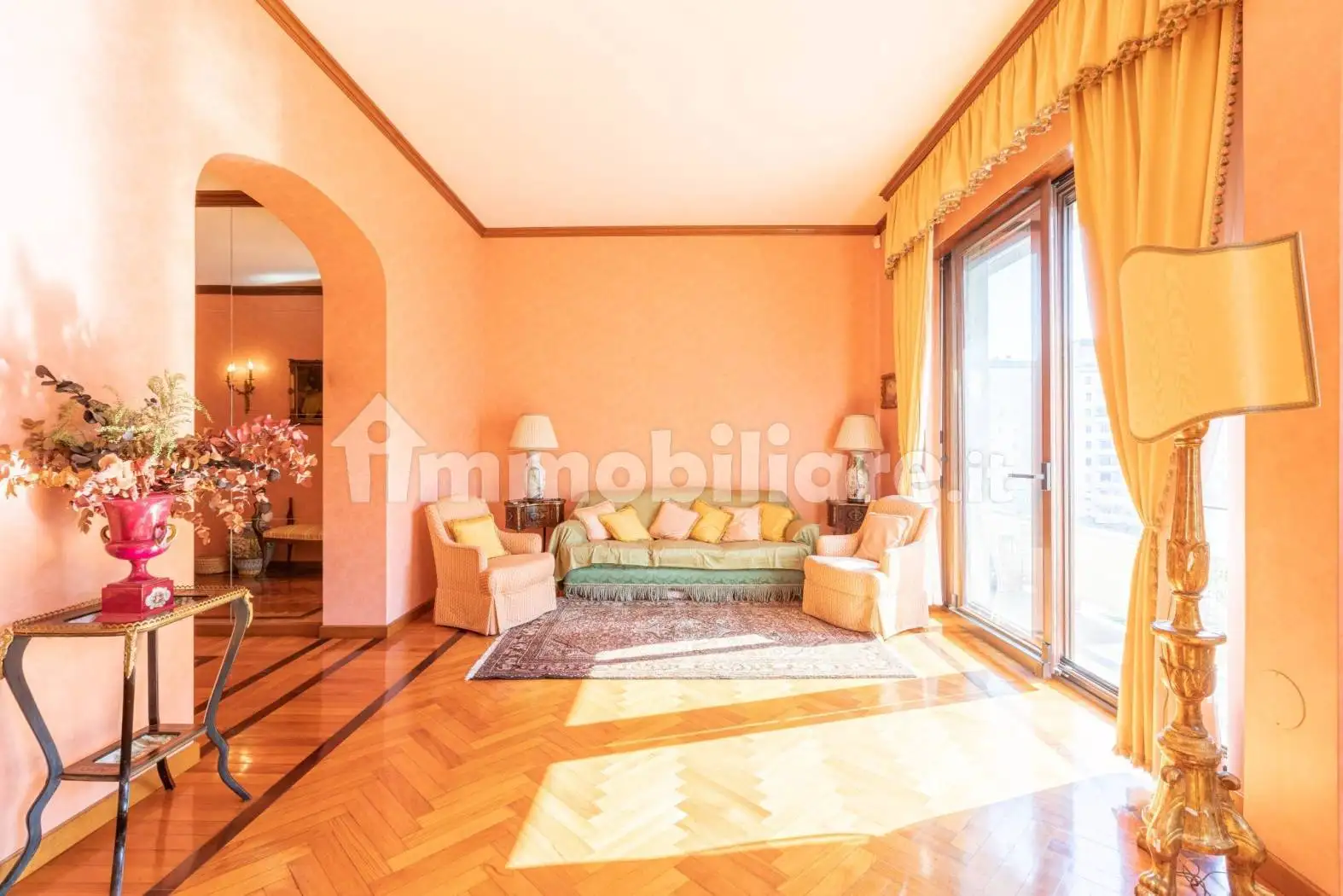 Apartment in vendita a Milan