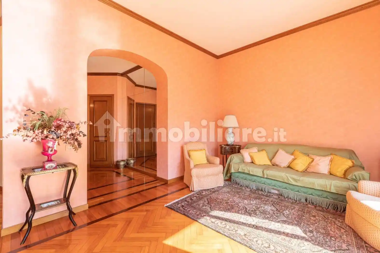 Appartamento via Filippo Turati, Turati, Milano - foto 2