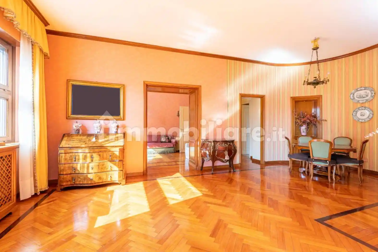 Appartamento via Filippo Turati, Turati, Milano - foto 3