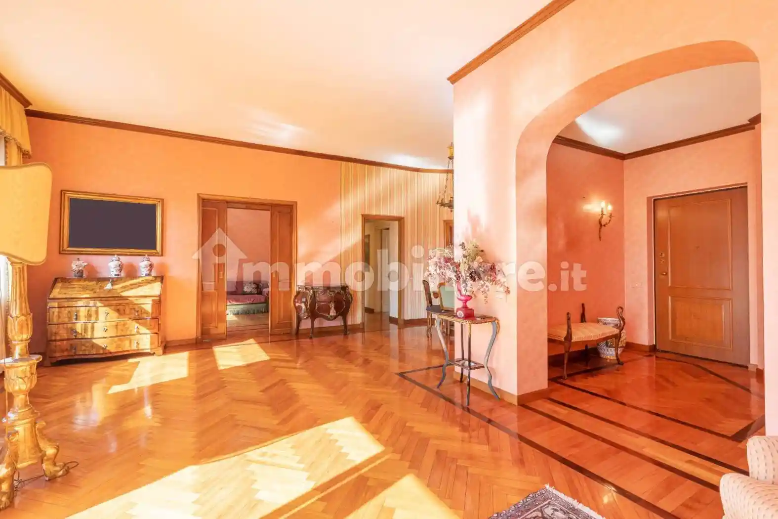 Appartamento via Filippo Turati, Turati, Milano - foto 4