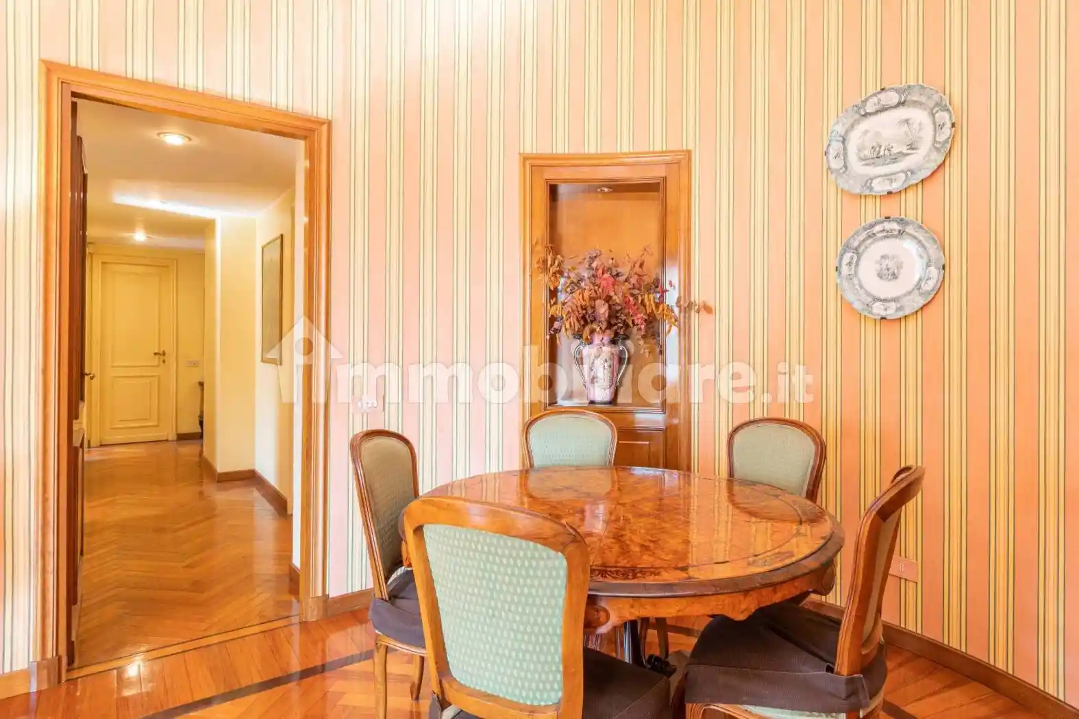 Appartamento via Filippo Turati, Turati, Milano - foto 5