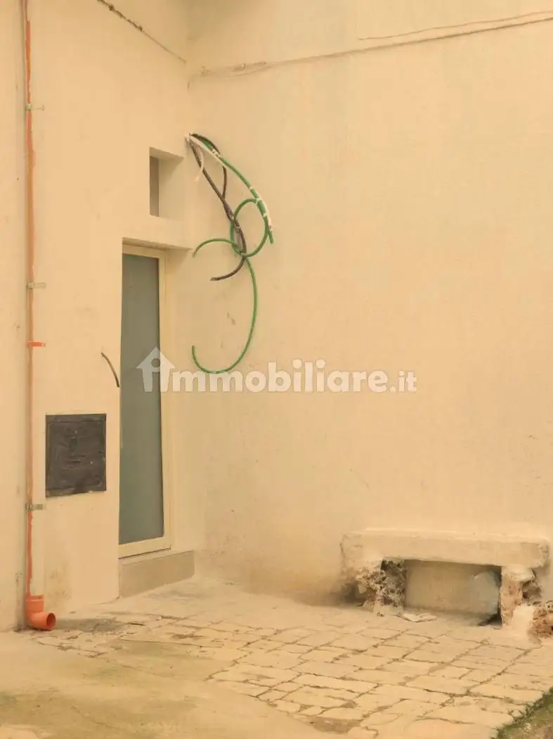 Loft in vendita a Santeramo in Colle