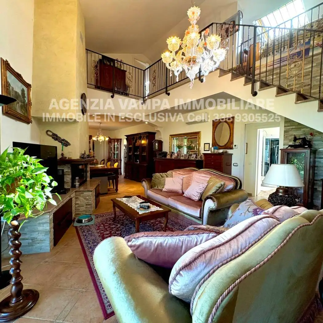 Villetta a schiera in vendita a San Giovanni in Marignano