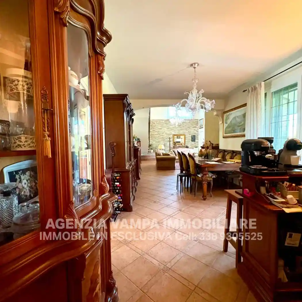 Villetta a schiera - foto 2