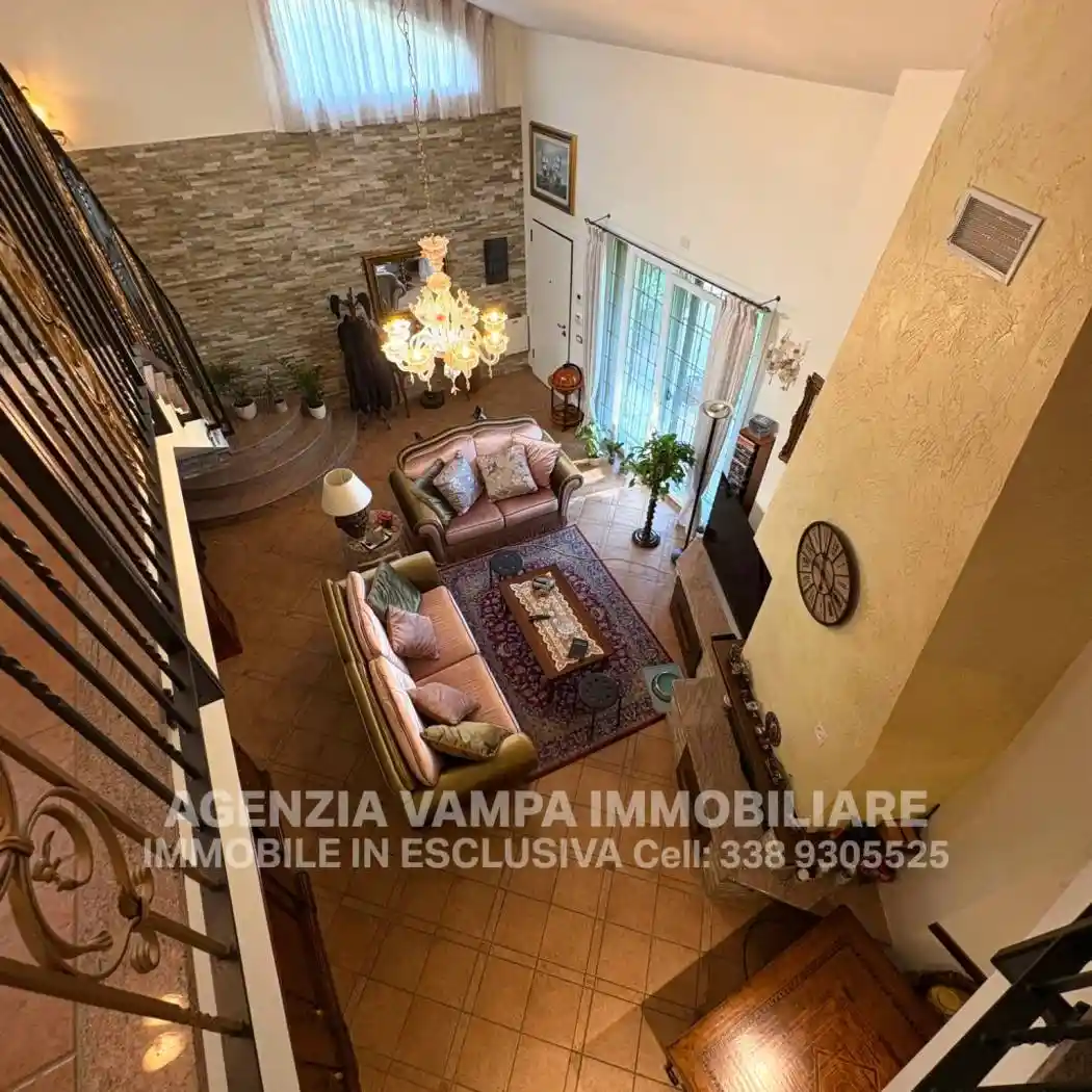 Villetta a schiera - foto 3