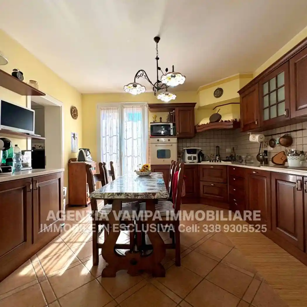 Villetta a schiera - foto 4