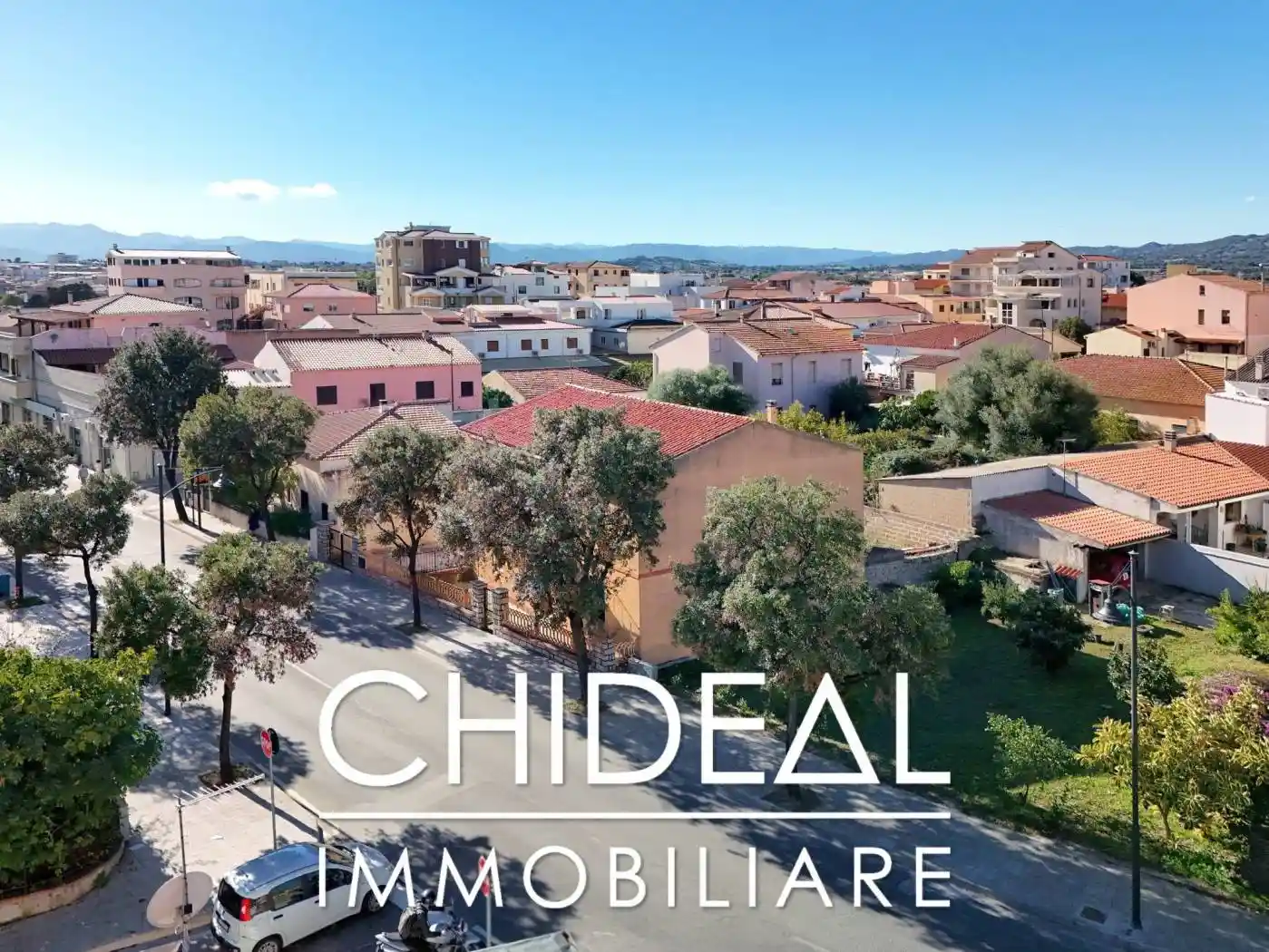 Terratetto plurifamiliare via Roma 236, Sacra Famiglia, Bandinu, Olbia - foto 2