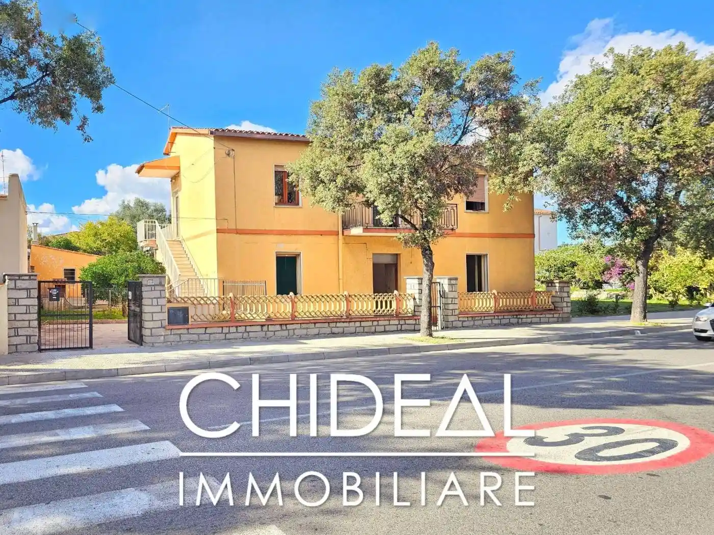 Terratetto plurifamiliare via Roma 236, Sacra Famiglia, Bandinu, Olbia - foto 3