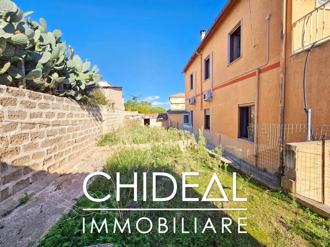 Terratetto plurifamiliare via Roma 236, Sacra Famiglia, Bandinu, Olbia - foto 5