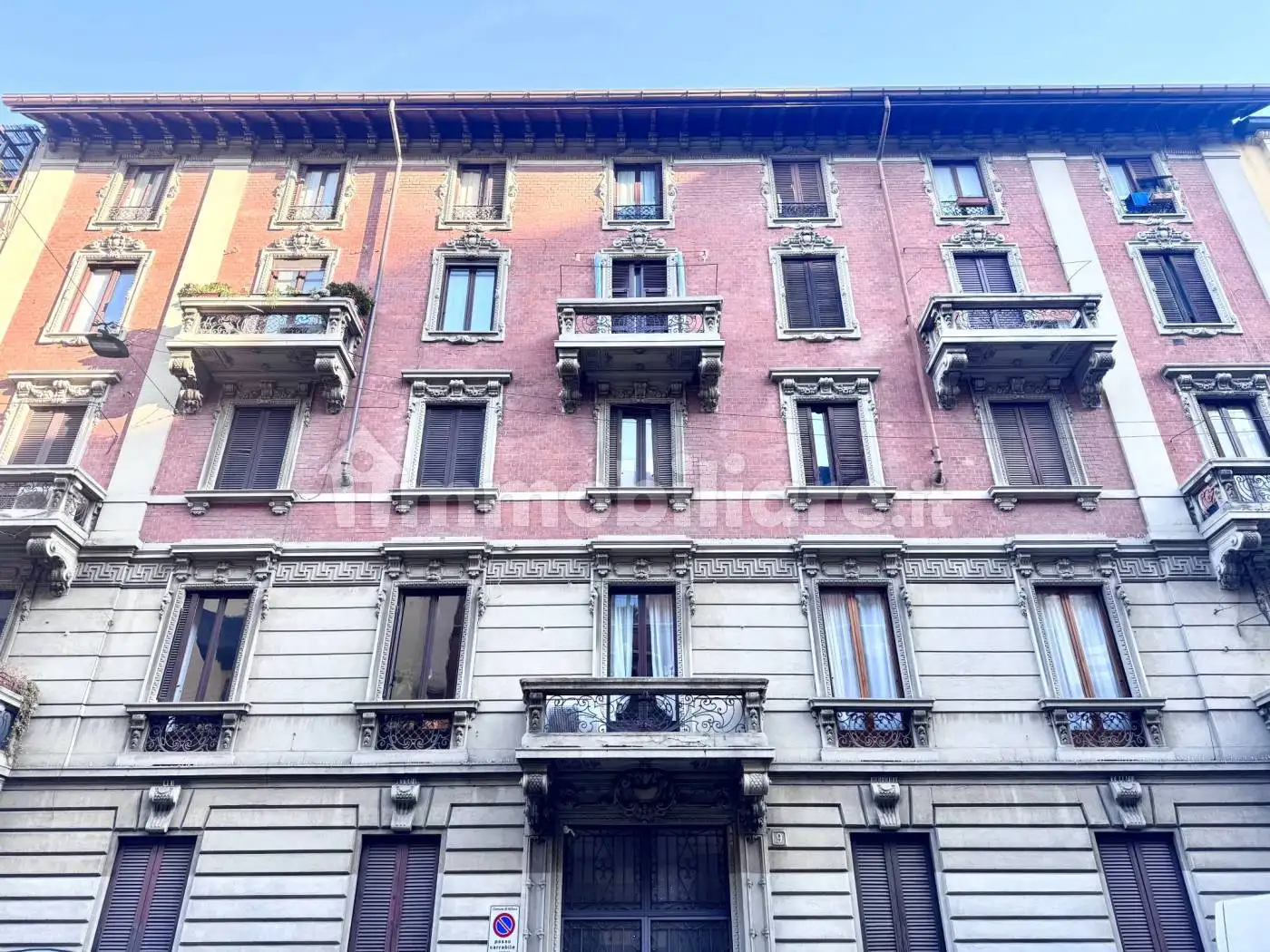 Apartment in vendita a Milan