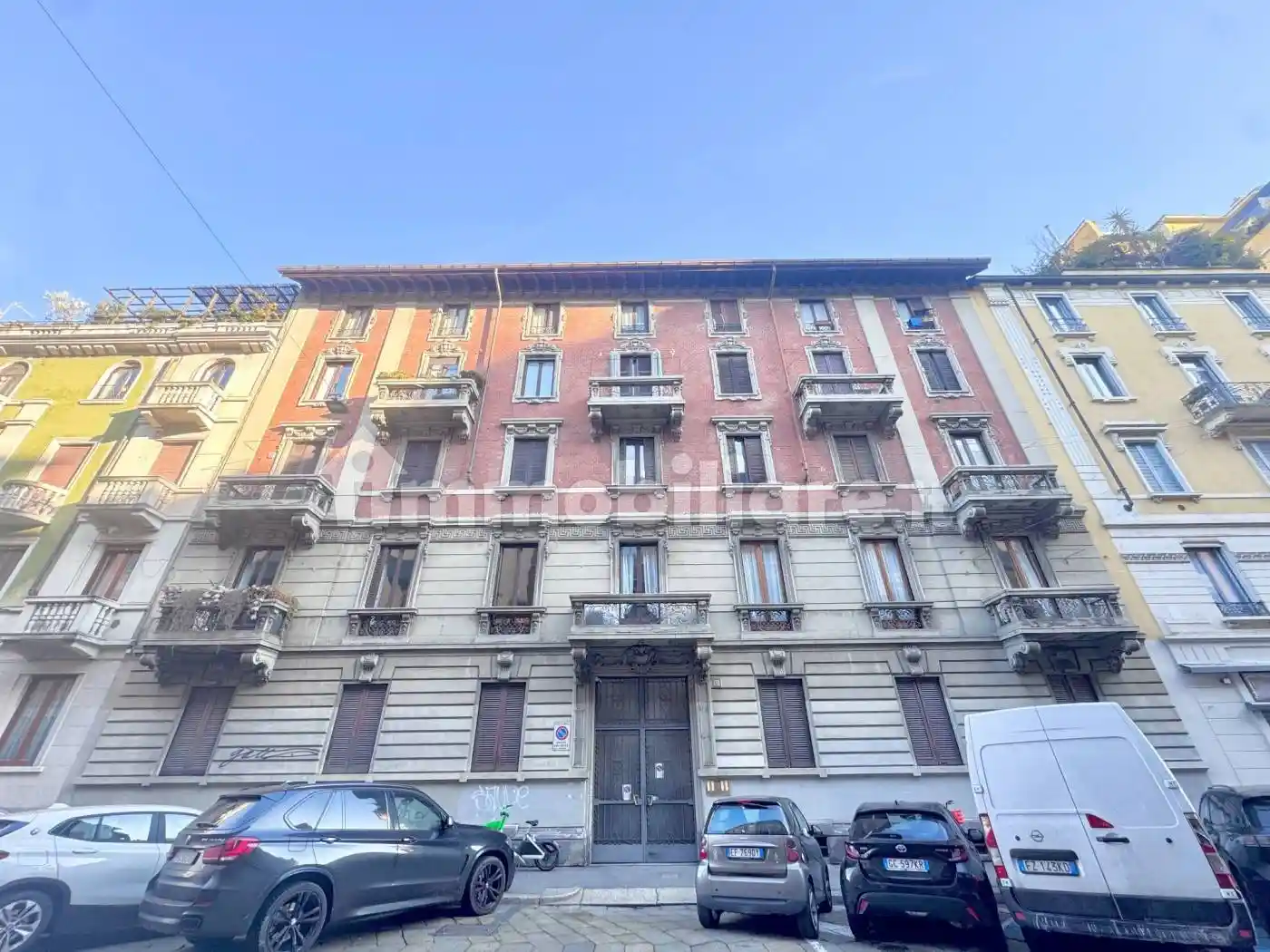 Quadrilocale via Gaspare Spontini, Buenos Aires, Milano - foto 2