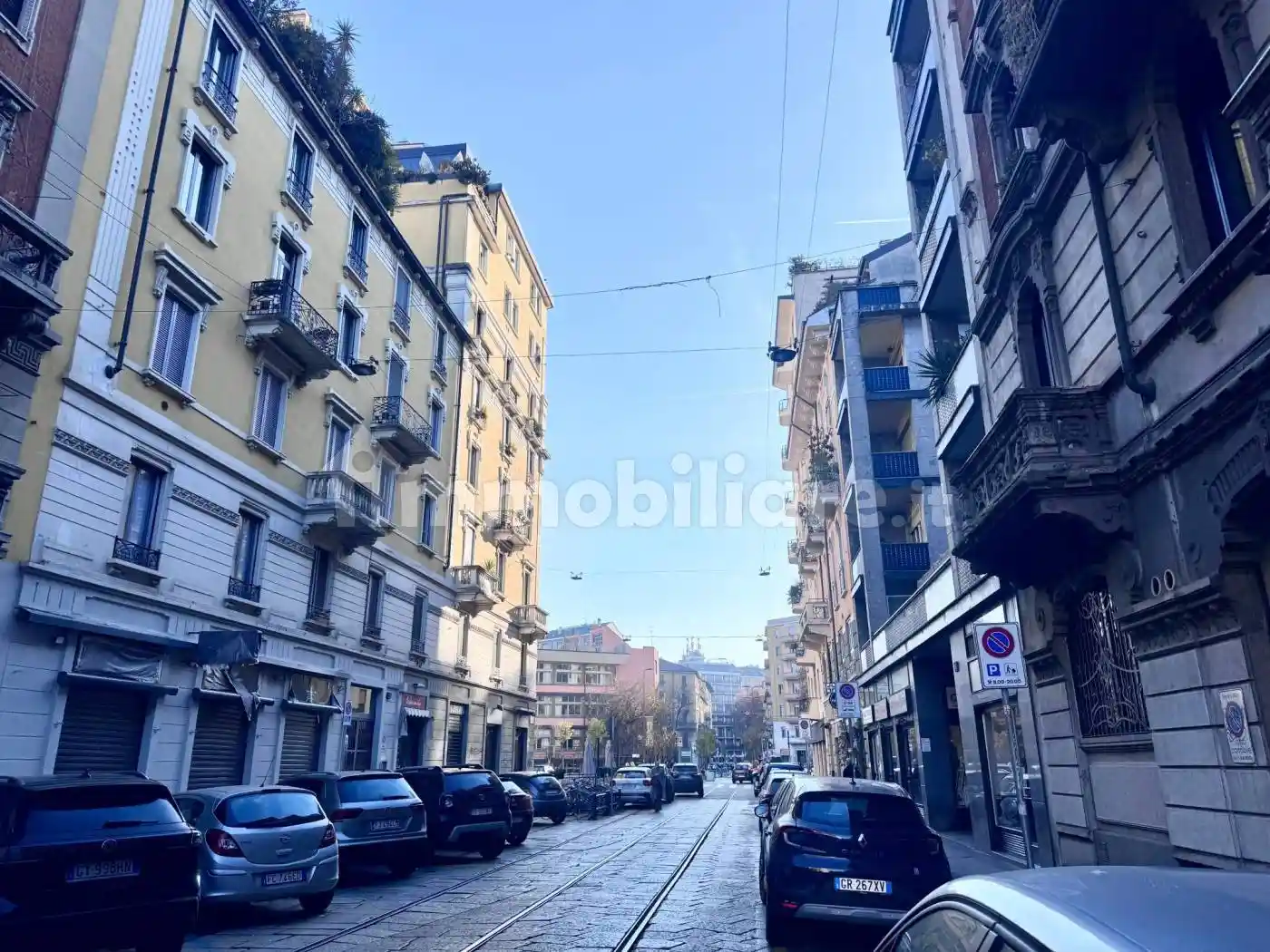 Quadrilocale via Gaspare Spontini, Buenos Aires, Milano - foto 4