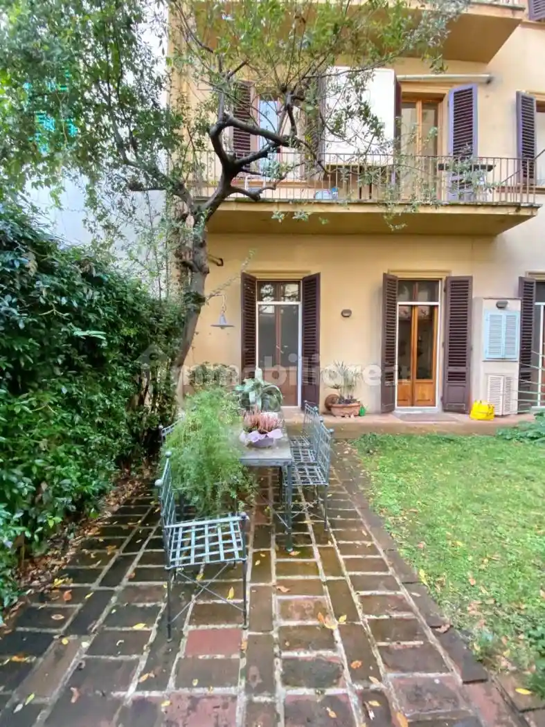 Appartamento in affitto a Firenze