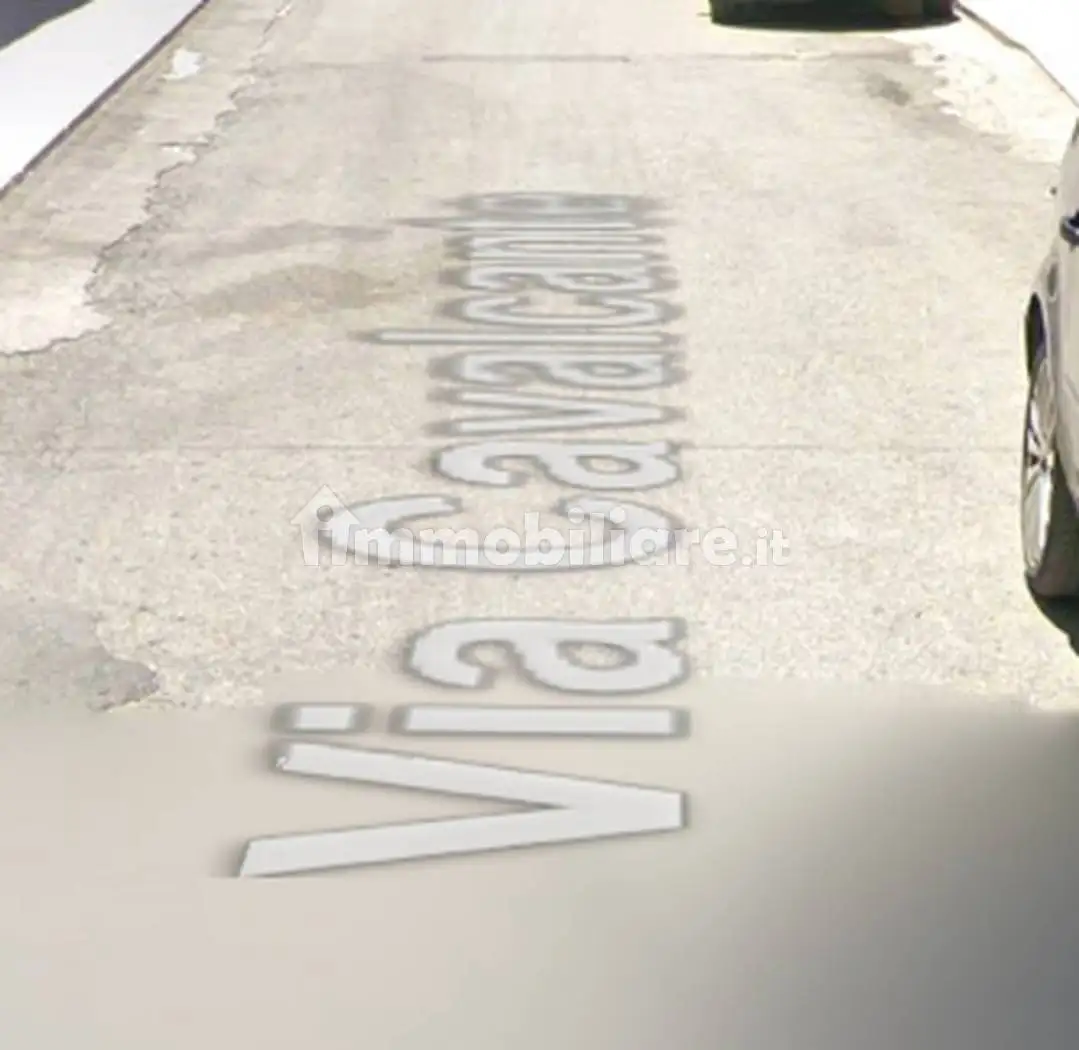 Appartamento in asta a Santa Croce di Magliano