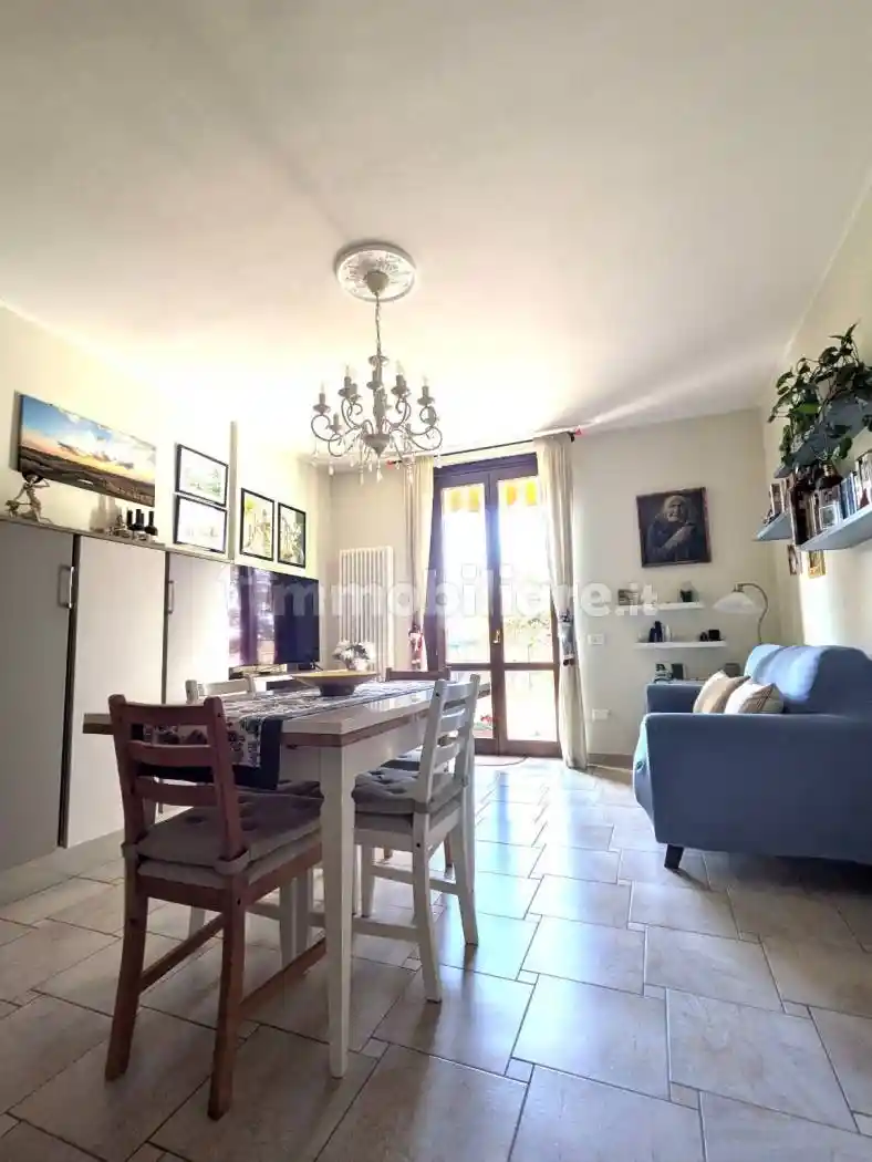 Appartamento in vendita a Asciano