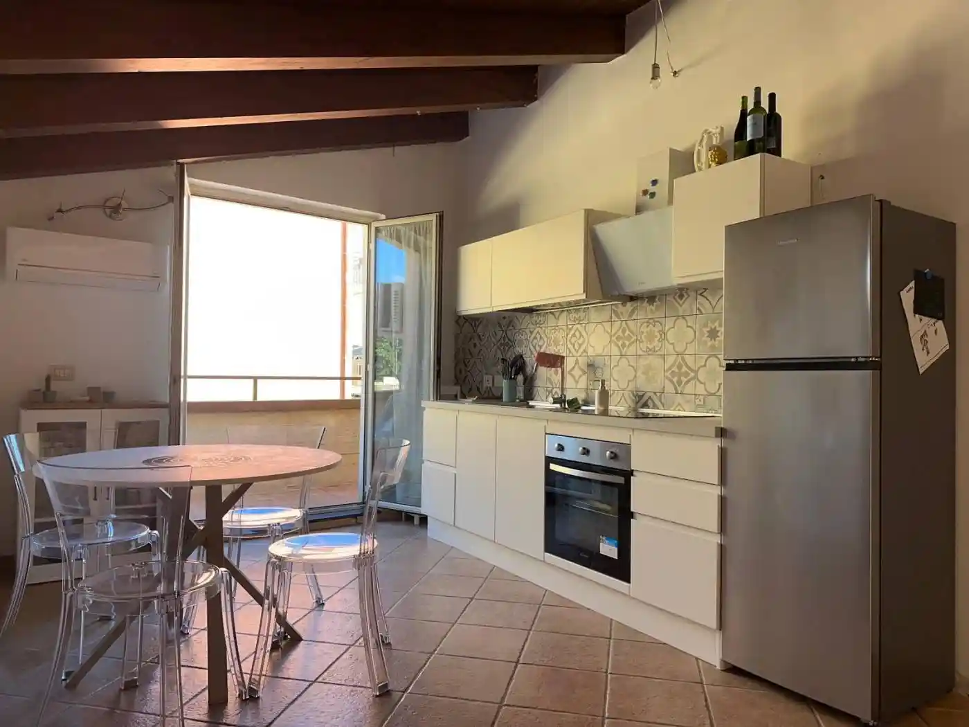 Mansarda via Regina Bianca 121, Picanello, Catania - foto 3