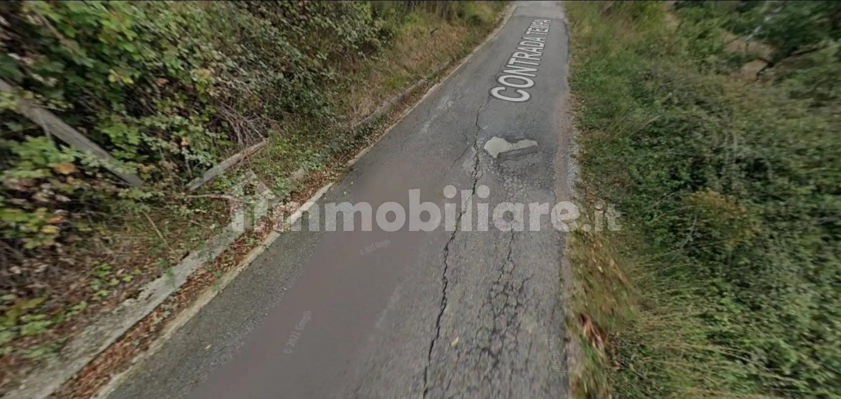 Appartamento in asta a Satriano di Lucania