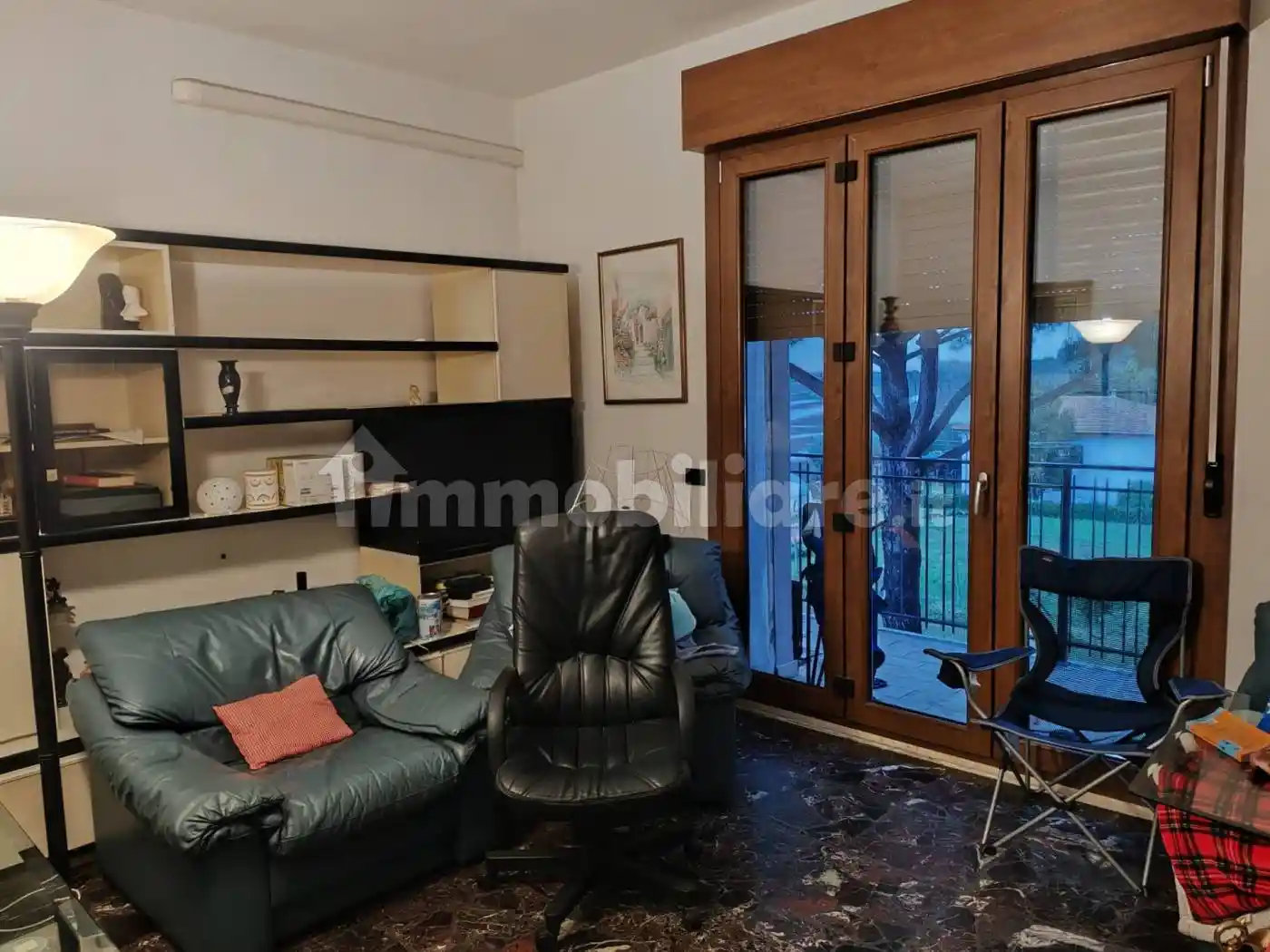 Appartamento buono stato, terzo piano, Asciano, Agnano, San Giuliano Terme - foto 3