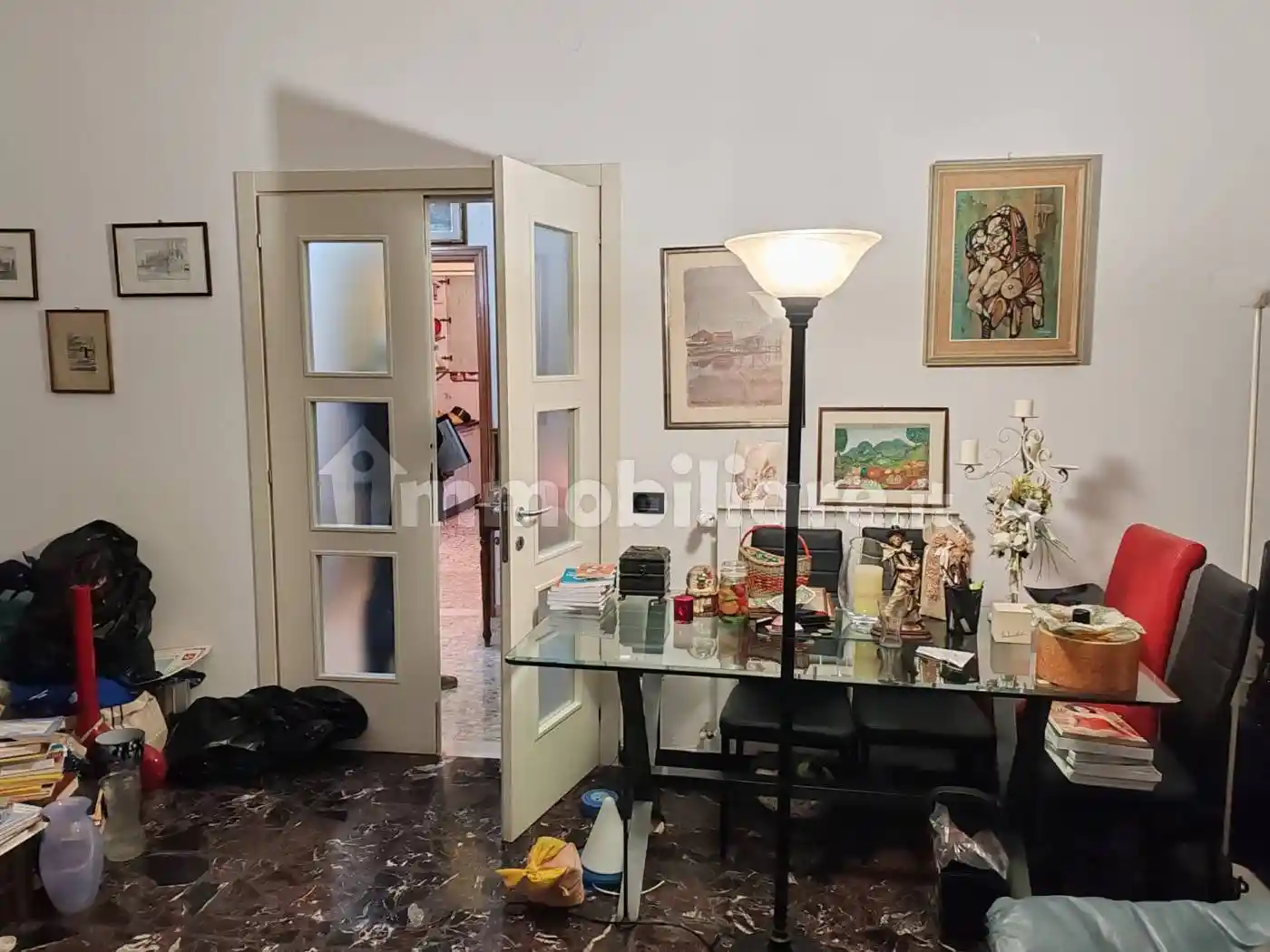 Appartamento buono stato, terzo piano, Asciano, Agnano, San Giuliano Terme - foto 4