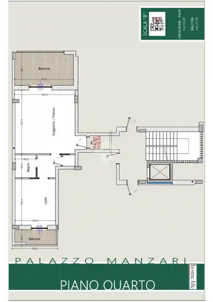 Appartamento - foto 5