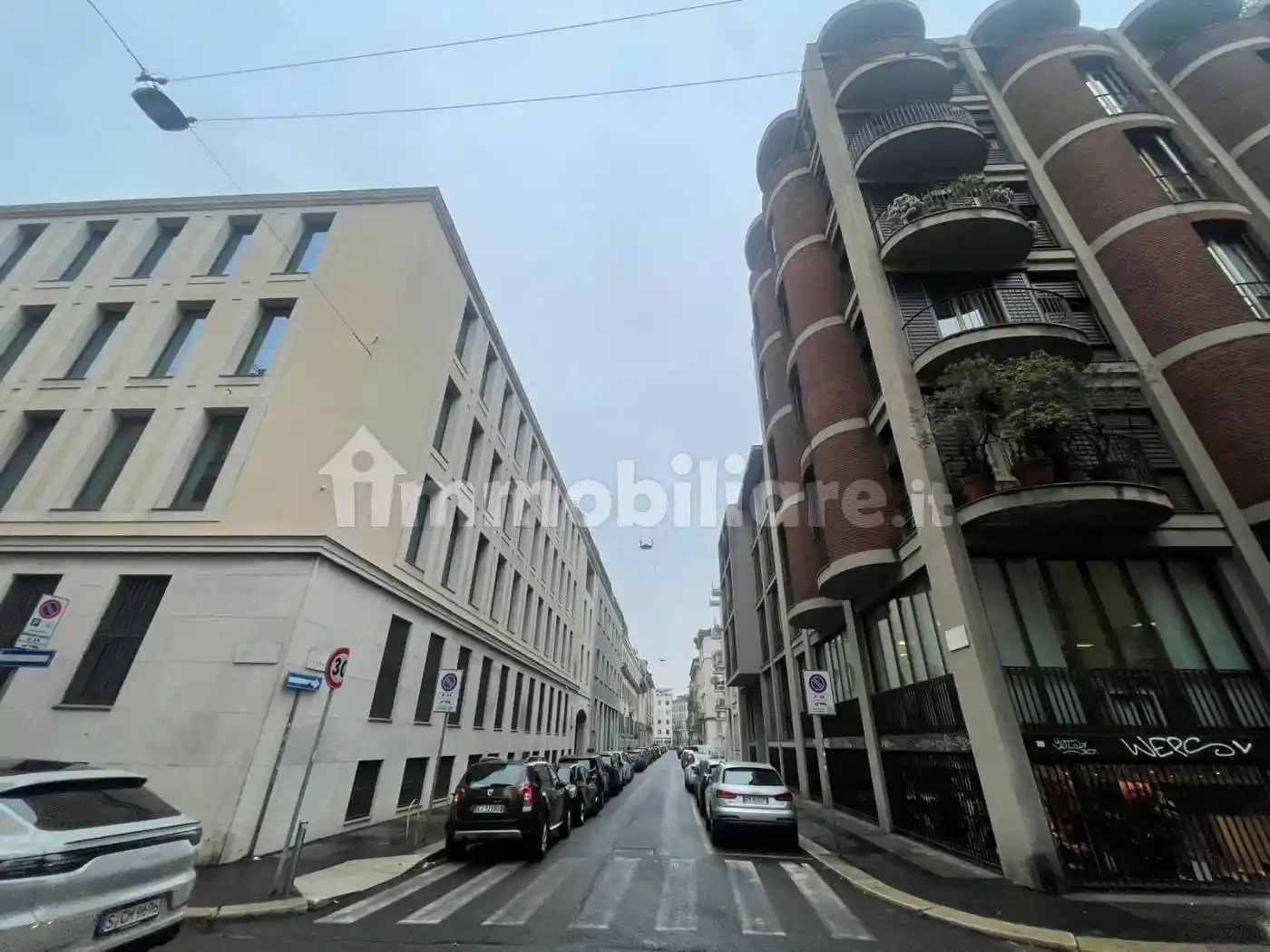 Trilocale largo Claudio Treves, Moscova, Milano - foto 2
