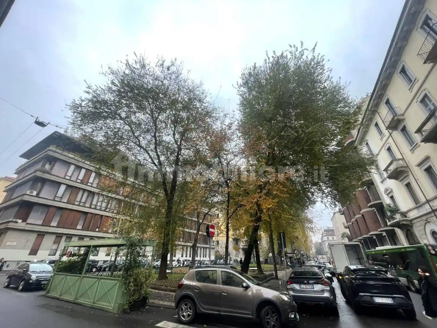 Trilocale largo Claudio Treves, Moscova, Milano - foto 3