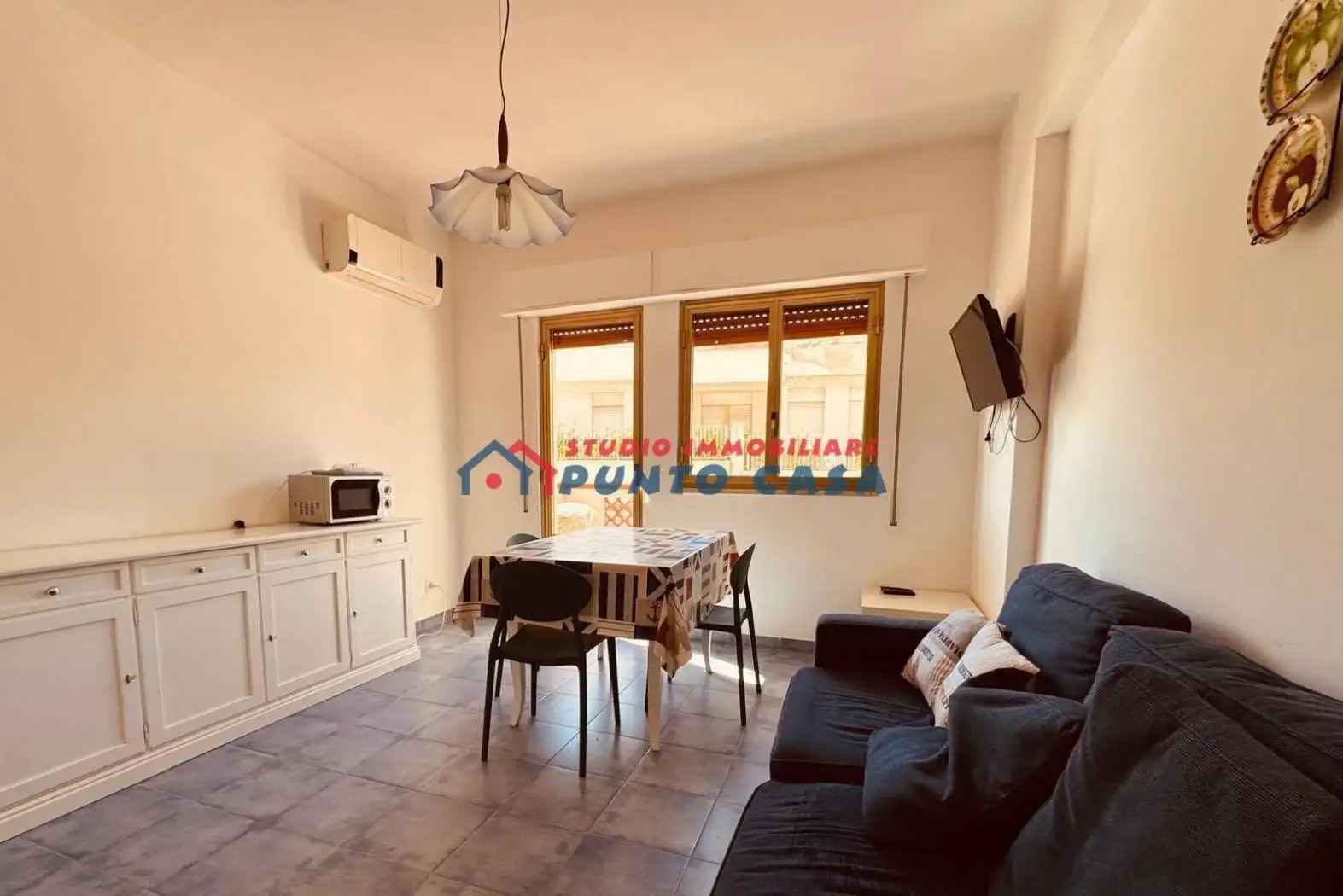 Appartamento in affitto a Favignana