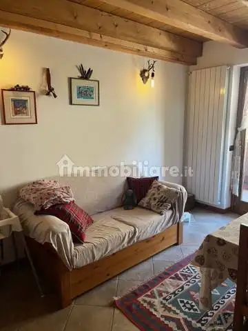 Appartamento in vendita a Ponte di Legno