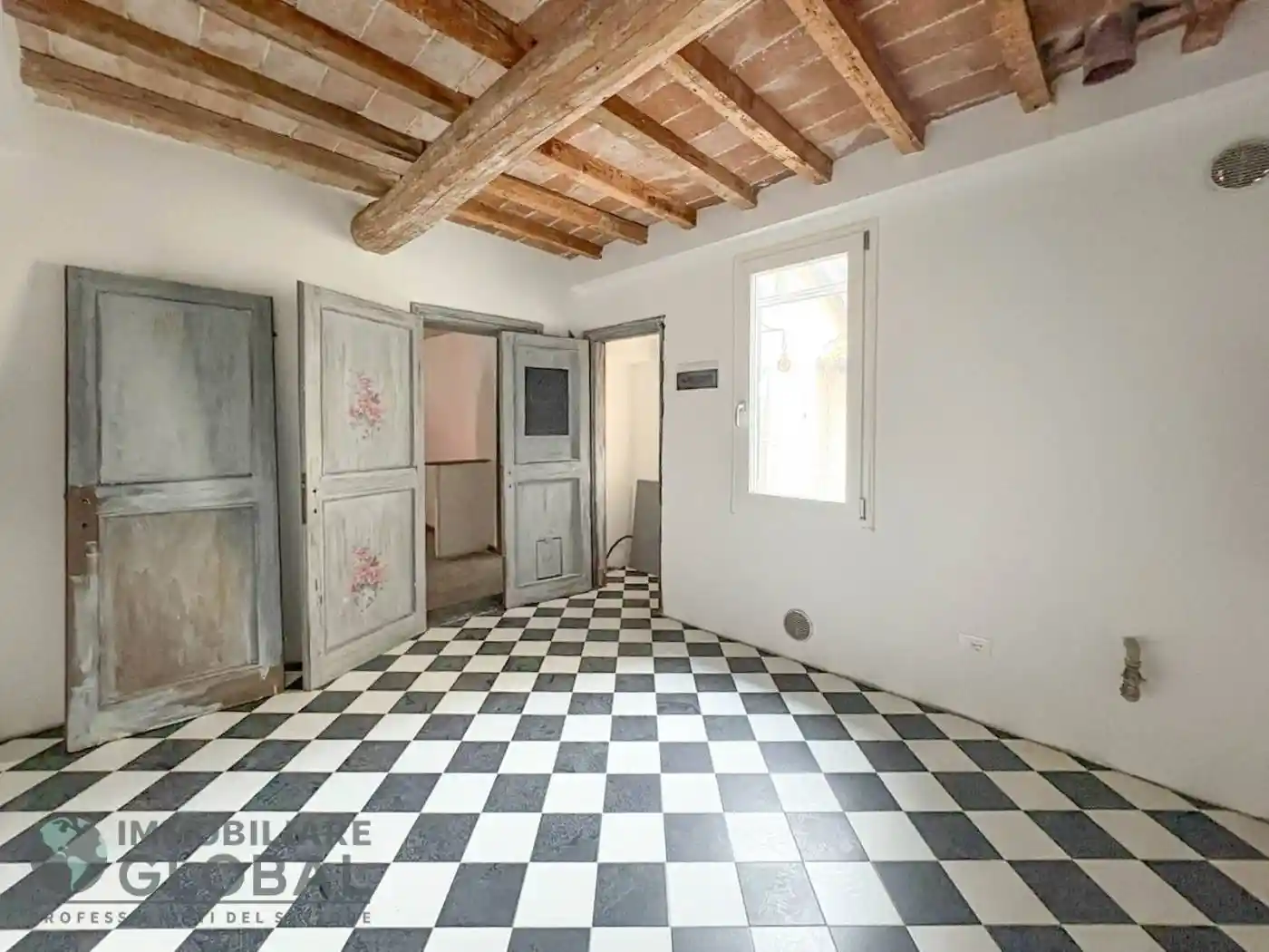 Appartamento in vendita a Reggio Emilia