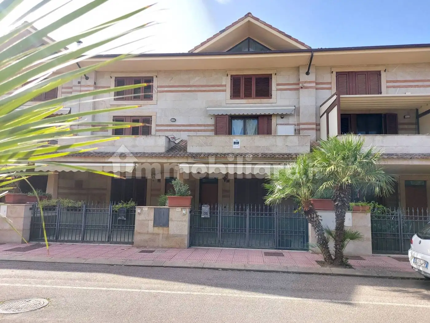 Appartamento in vendita a Oristano