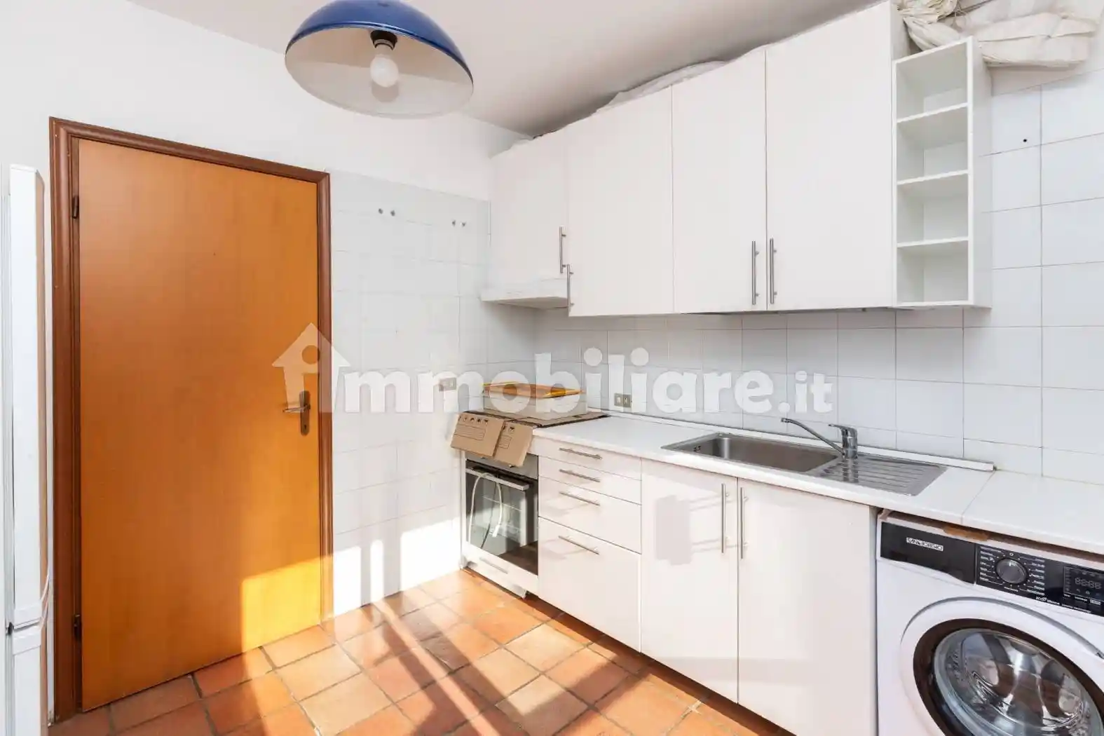 Appartamento corso Laghi 81/42, Centro, Buttigliera Alta - foto 5