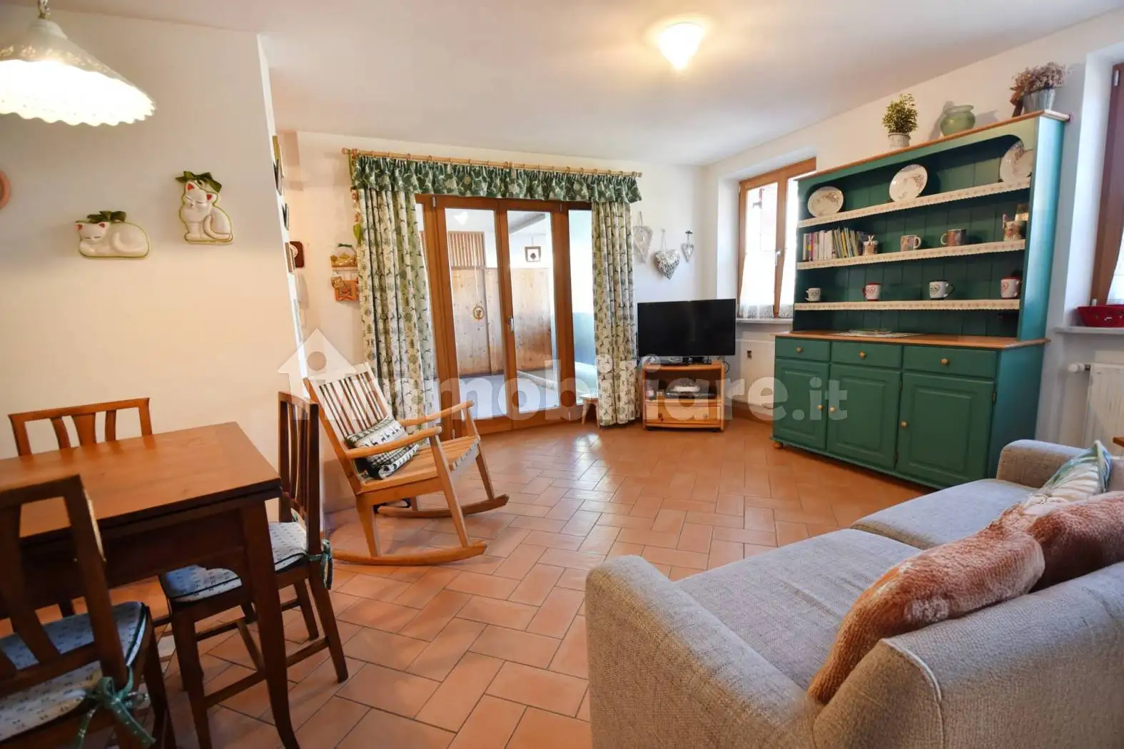 Appartamento in vendita a Valdaora