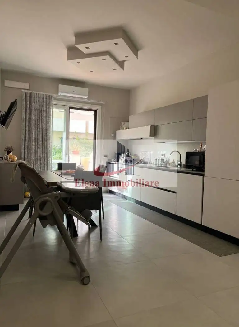 Appartamento in vendita a San Vito Lo Capo