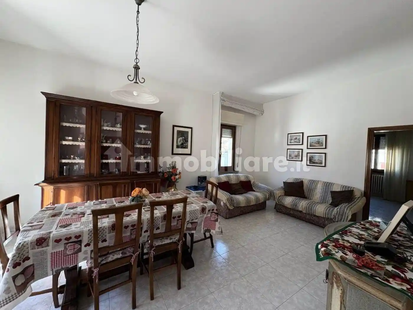 Appartamento ottimo stato, Canonica, Certaldo - foto 3