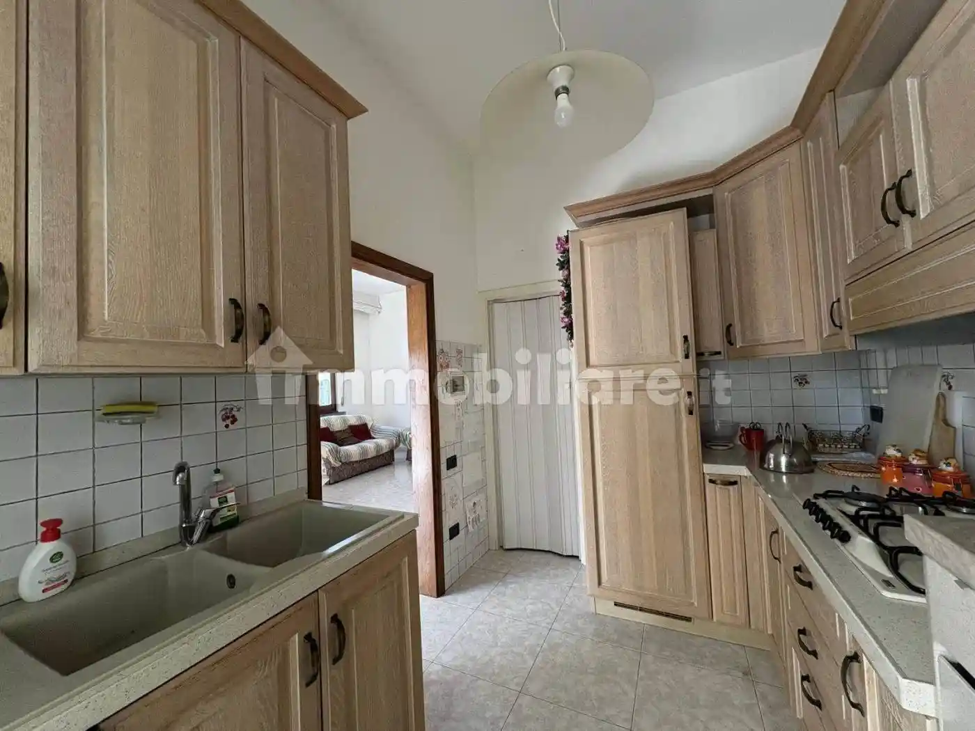 Appartamento ottimo stato, Canonica, Certaldo - foto 5