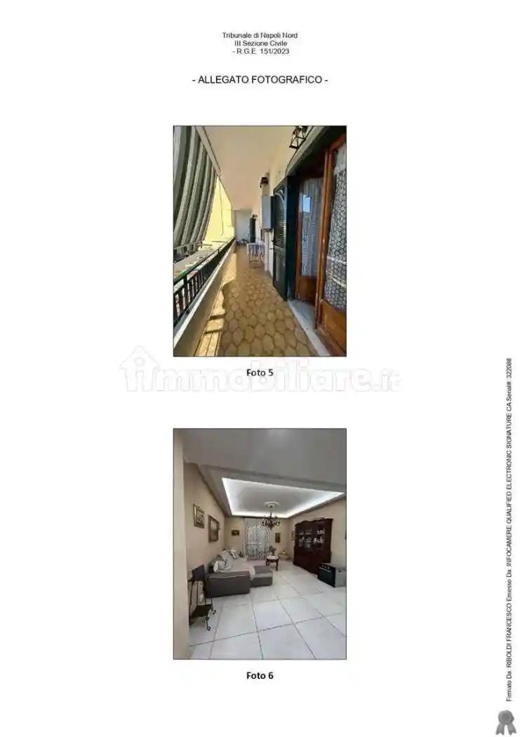 Appartamento - foto 4