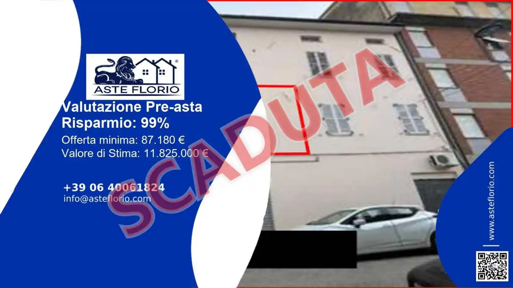 Appartamento in vendita a Castelraimondo