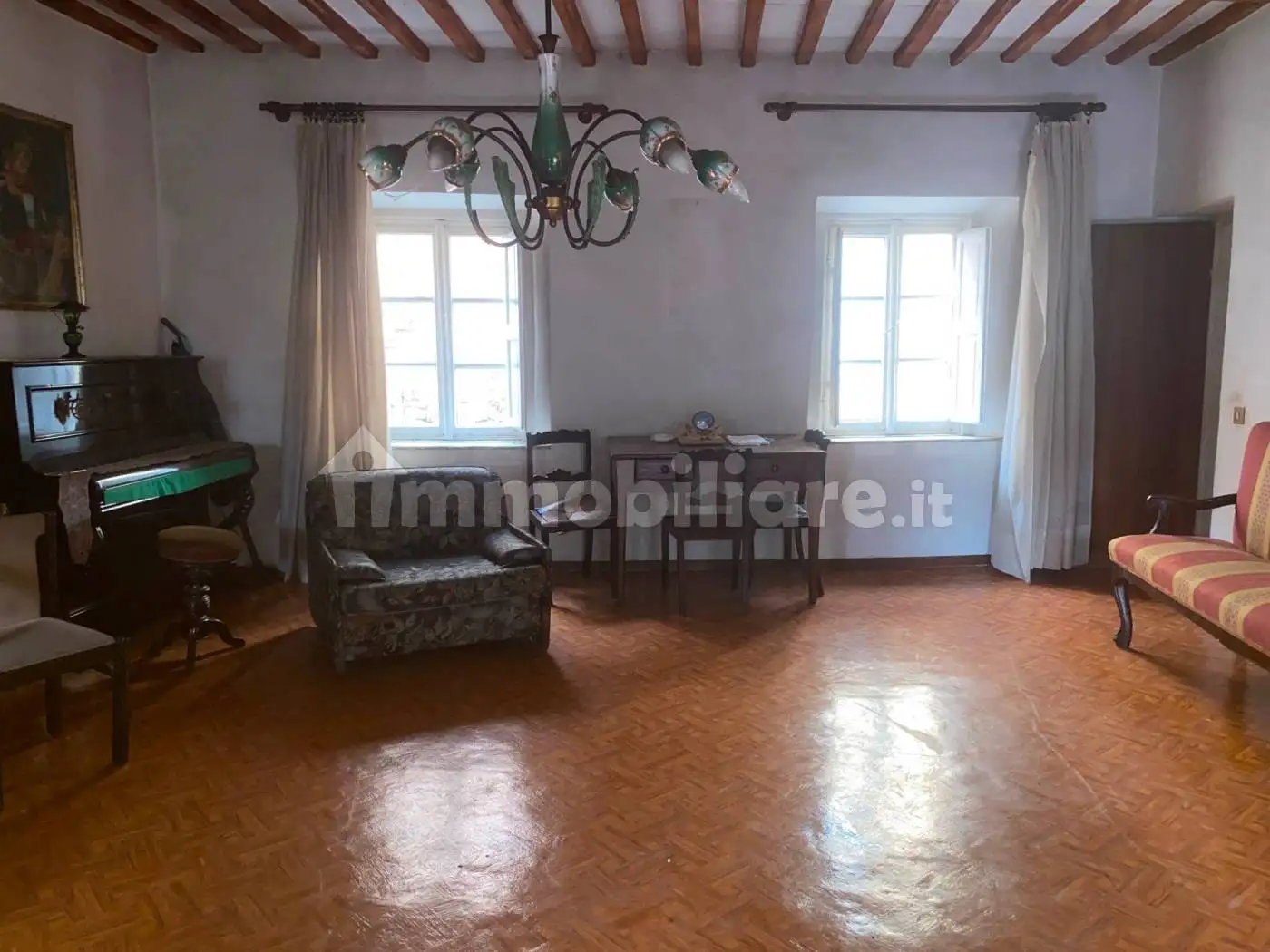 Casa indipendente in vendita a Capannori