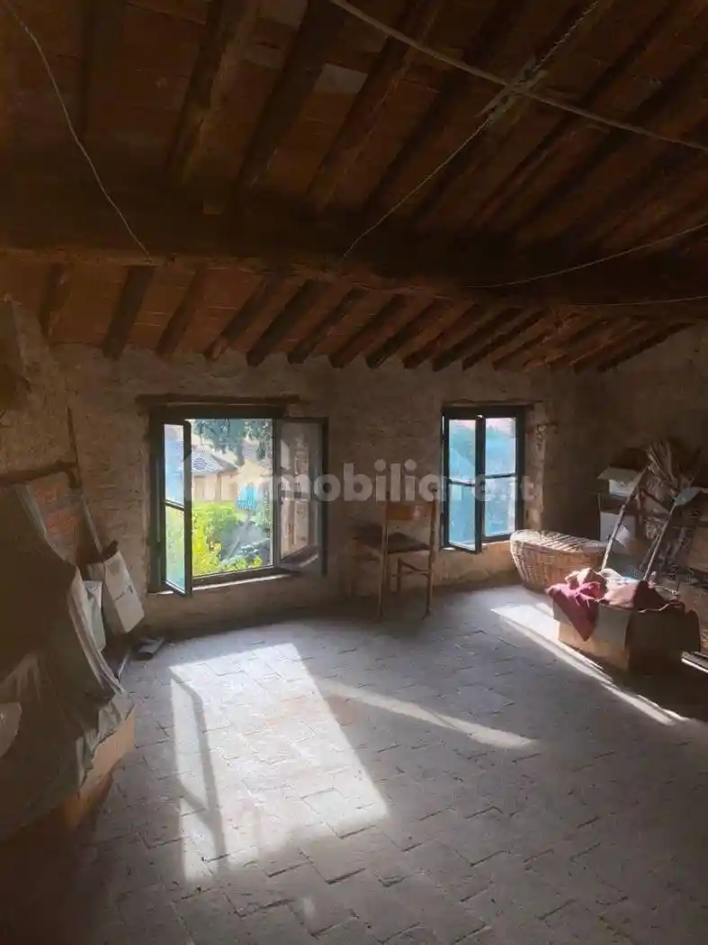 Terratetto unifamiliare via della Ruga, Colle di Compito - Castelvecchio, Capannori - foto 2