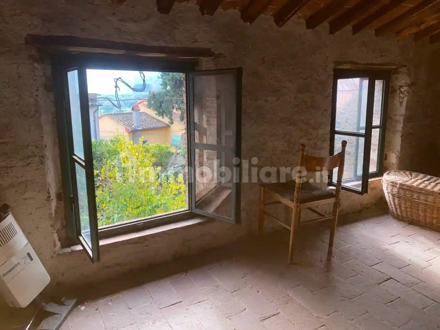 Terratetto unifamiliare via della Ruga, Colle di Compito - Castelvecchio, Capannori - foto 4