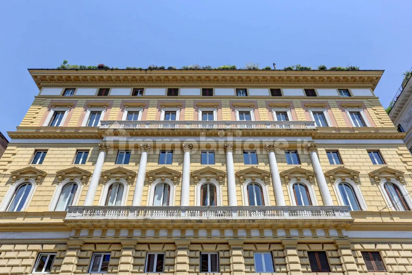 Progetto in vendita a Roma