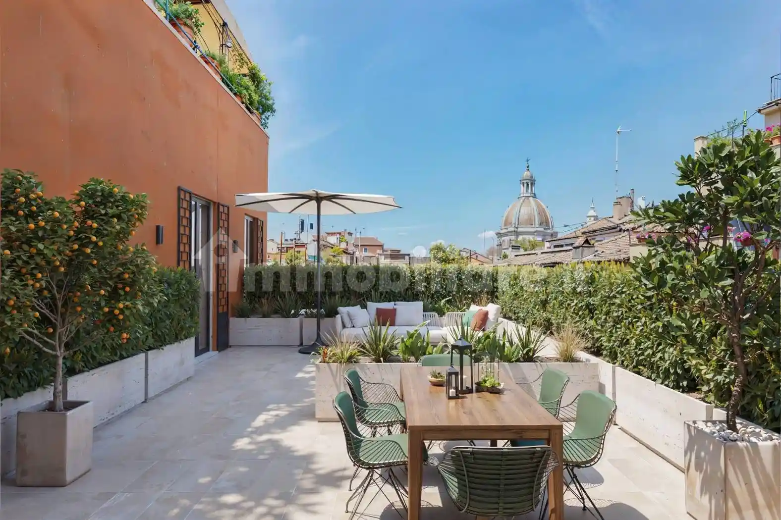 Appartamenti di nuova costruzione a Roma - foto 3