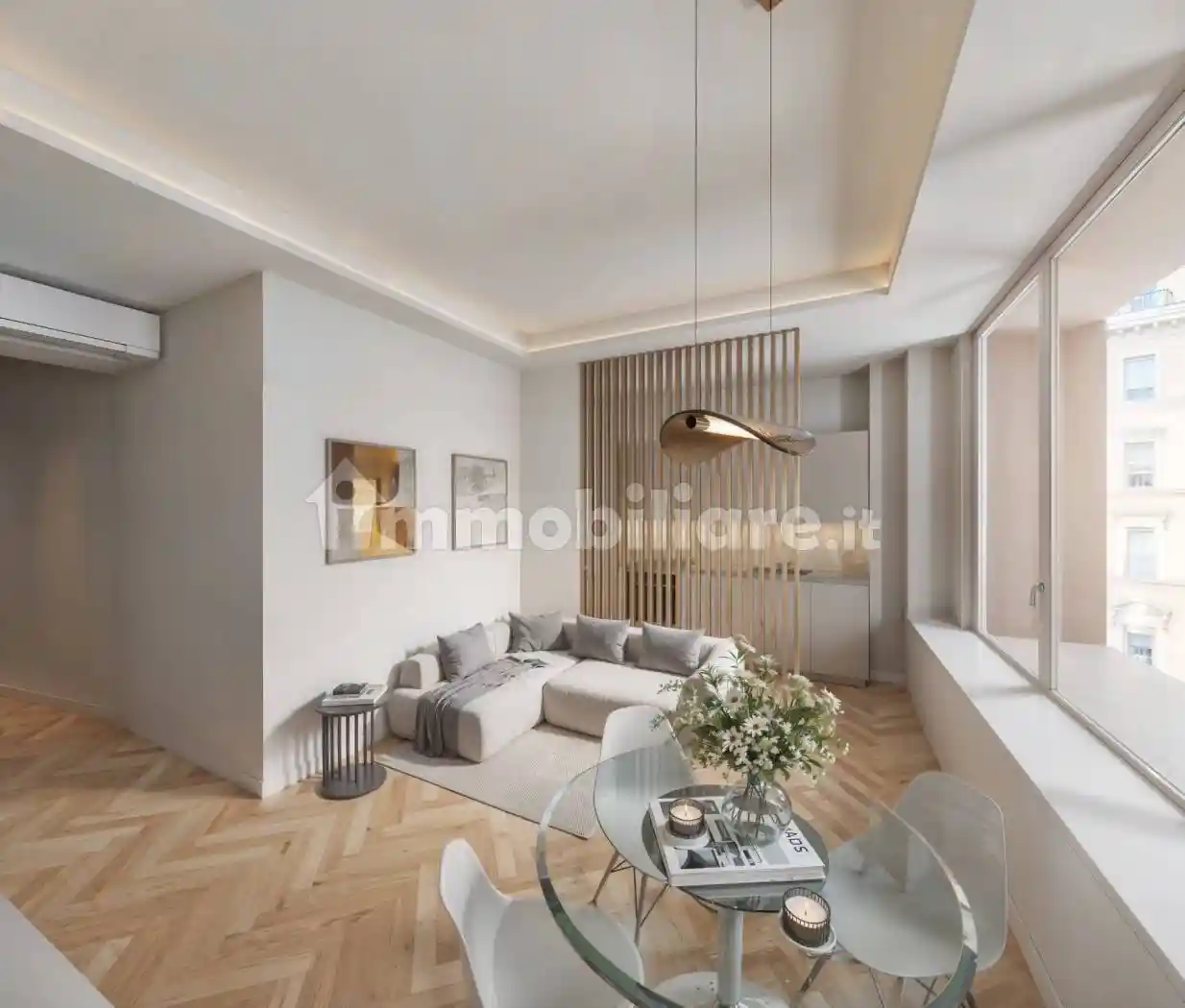 Appartamenti di nuova costruzione a Roma - foto 4