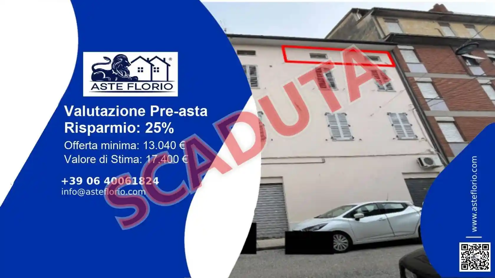 Attico - Mansarda in vendita a Castelraimondo