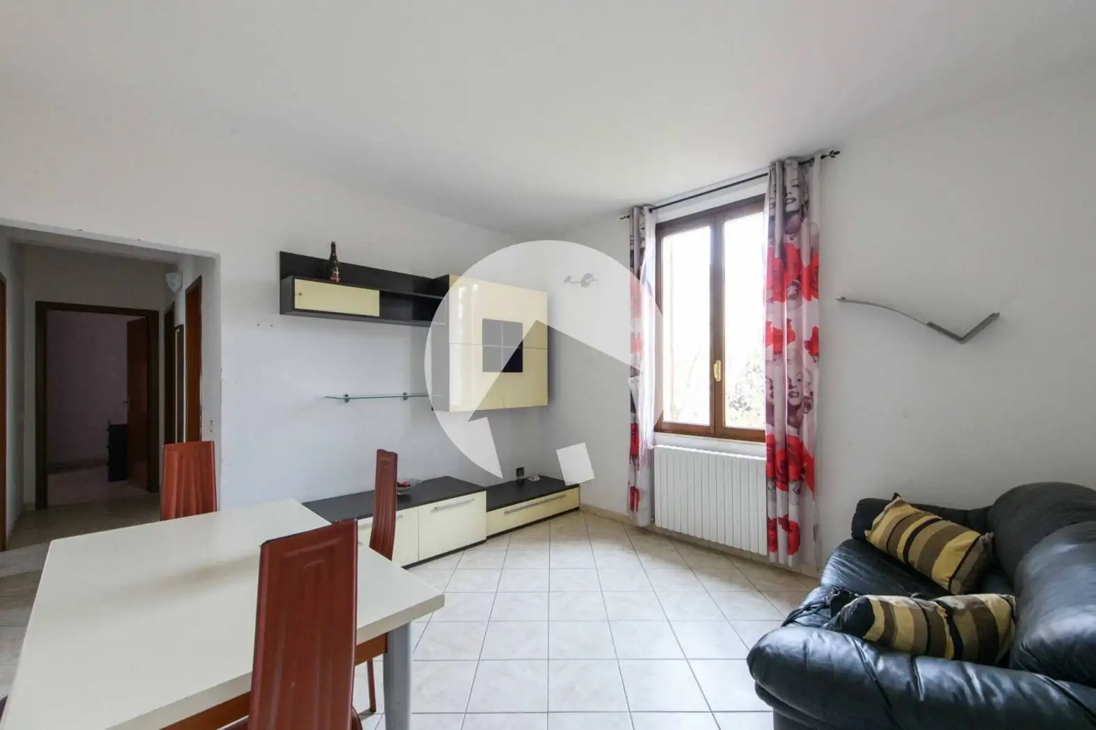 Appartamento in vendita a Reggio Emilia